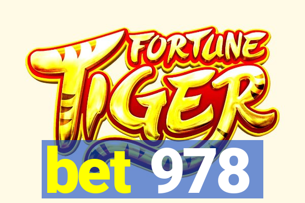 bet 978